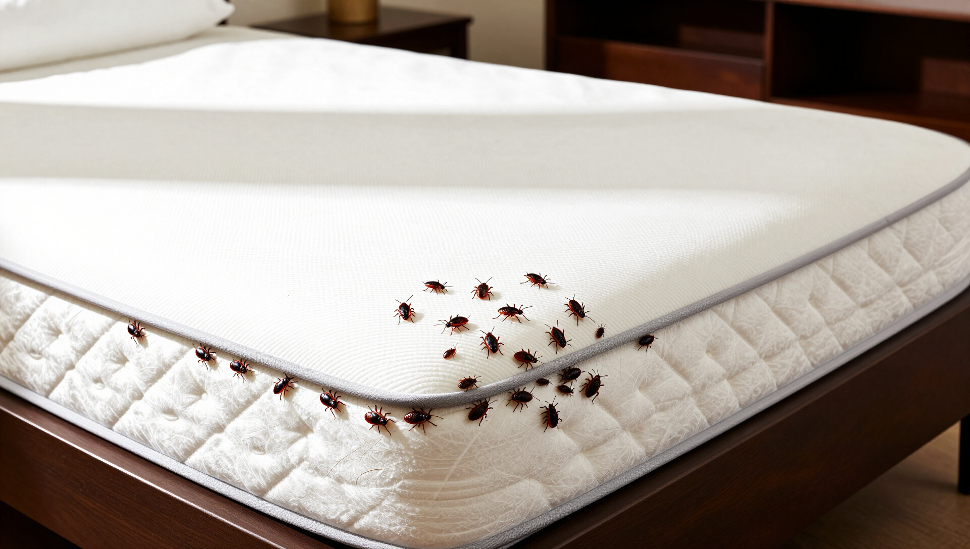 Bed Bugs Control in Cranebrook