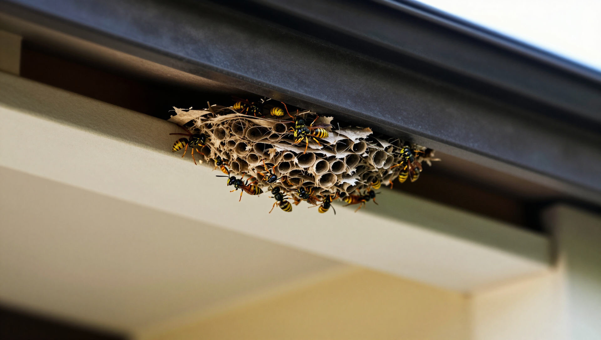 Bees and Wasp Removal in Cranebrook